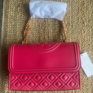 Tory Burch Small Fleming bag